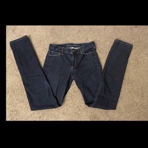 Banana republic jeans